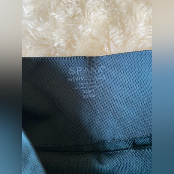 SPANX Look at Me Now Leggins size M - Picture 4 of 6
